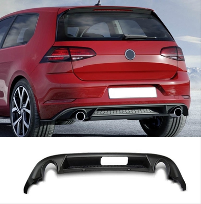 VOLKSWAGEN GOLF 7,5 2017-2020 IÇIN UYUMLU GTI BODY KIT